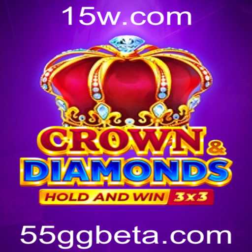 Explorando o Fascinante Mundo de Crowndiamonds com 55GGbet