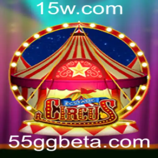 Explorando o Universo Fascinante de EcstaticCircus e 55GGbet