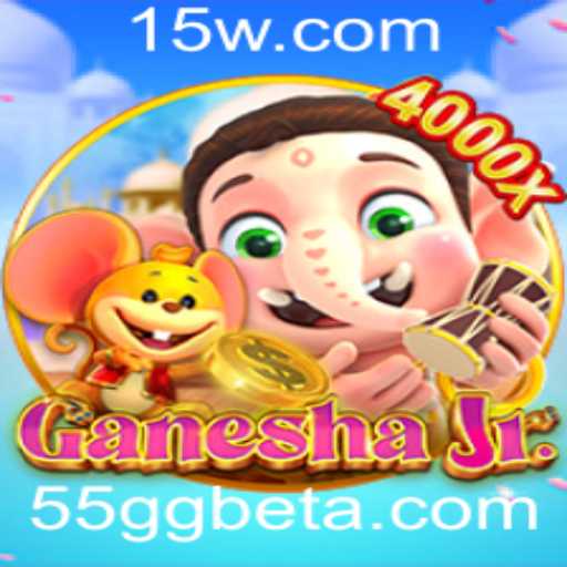 Explorando o Mundo de GaneshaJr: O Jogo do Momento