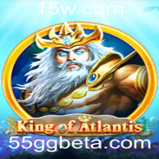 Descubra o Fascinante Mundo de KingofAtlantis com 55GGbet