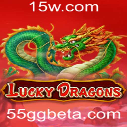 Explorando LuckyDragons: O Novo Fenômeno de Entretenimento no 55GGbet