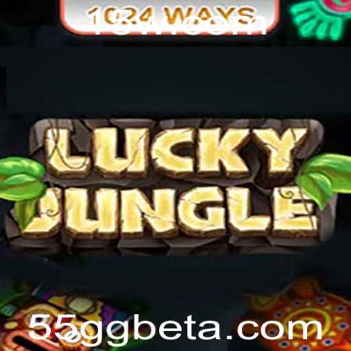 Explorando o Universo de LuckyJungle1024: Entretenimento e Estratégia na Era Digital