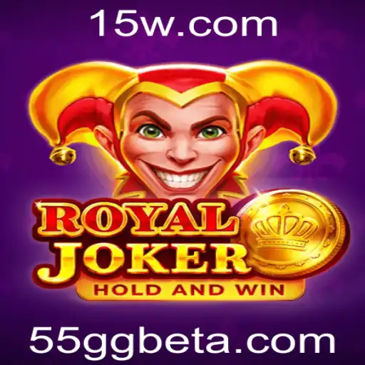 Descubra o Fascinante Mundo de RoyalJoker com 55GGbet